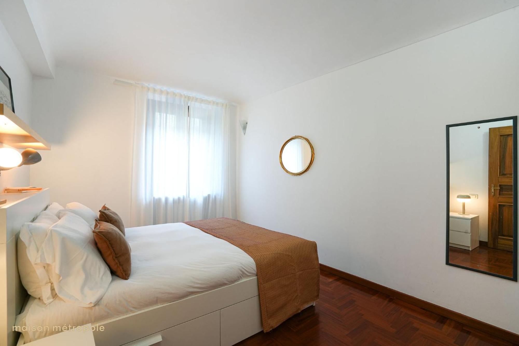 Mazzini Apartment, Terrace & River View Turin Bagian luar foto