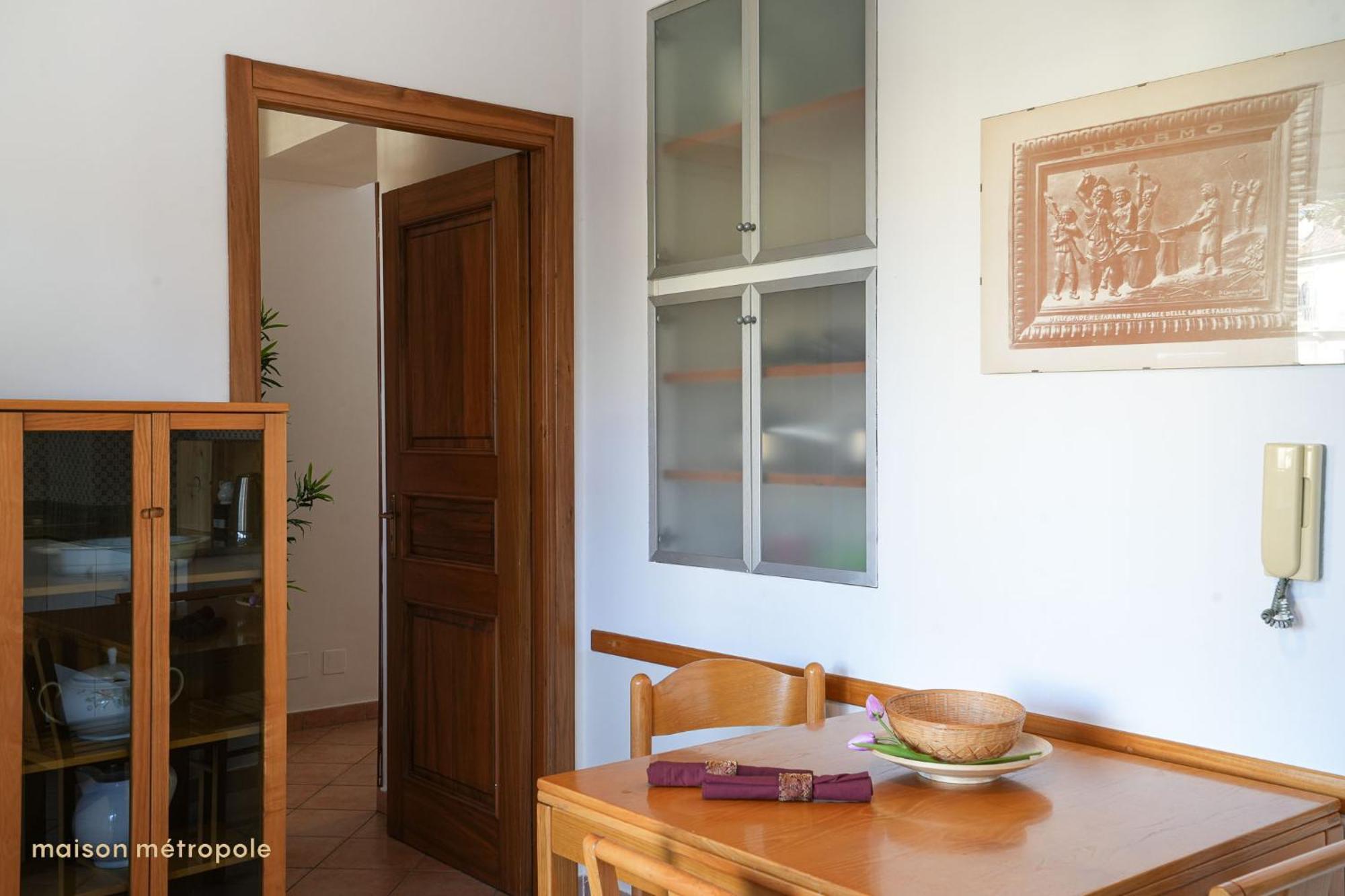 Mazzini Apartment, Terrace & River View Turin Bagian luar foto