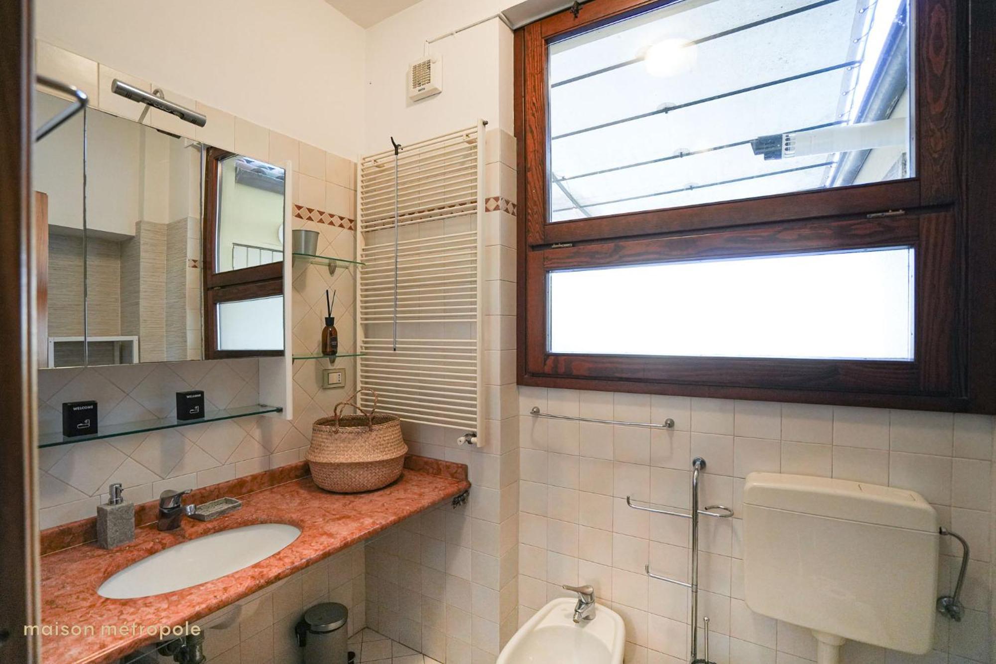 Mazzini Apartment, Terrace & River View Turin Bagian luar foto